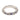 Naomie's Moonshine Ring Silver