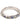Naomie's Moonshine Ring Silver