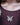 Natalia's Butterfly Necklace Silver