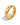 Nicolette's Celestial Ring Gold
