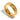 Nicolette's Celestial Ring Gold