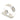 Nicolette's Celestial Ring Silver