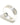 Nicolette's Celestial Ring Silver
