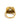 Olivia's Ring Gold Blue