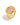 Olivia's Ring Gold Pink