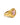 Olivia's Ring Gold Pink