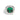 Olivia's Ring Silver Green