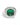 Olivia's Ring Silver Green