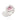Olivia's Ring Silver Pink