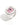 Olivia's Ring Silver Pink