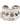 Ophelia's Ring Silver