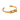Oriana's Infinity Bangle Gold
