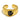 Paige's Gemstone Ring Gold