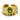 Paloma's Green Ring Gold