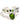 Paloma's Green Ring Silver 2