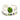 Paloma's Green Ring Silver