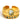 Paloma's Light Blue Ring Gold 2