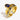 Paloma's Navy Ring Gold 2