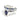 Paloma's Navy Ring Silver 2