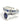 Paloma's Navy Ring Silver 2
