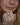 Paloma's Navy Ring Silver lifestyle