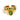 Paloma's Ring Gold Green