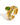 Paloma's Ring Gold Green