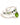 Paloma's Ring Silver Green