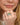 Paloma's Ring Silver Green