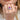 Paloma's Ring Silver Pink