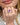 Paloma's Ring Silver Pink