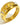Petra's Star Ring Gold