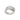 Petra's Star Ring Silver