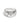Petra's Star Ring Silver