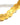 Phoebe's Hoops Gold White