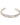 Phoenix Rising Bangle Silver