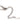 Pim's Starfish Necklace Silver White