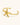 Pim's Swirl Bangle Gold