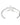 Pim's Swirl Bangle Silver