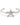 Pim's Swirl Bangle Silver