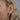 Pip's Cupid Earring Silver