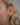Pip's Cupid Earring Silver