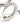 Ramona's Gemstone Huggies Silver