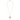 Ranee's Colourful Cross Gold