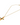 Ranee's Colourful Cross Gold