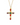 Ranee's Colourful Cross Gold