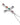 Ranee's Colourful Cross Silver