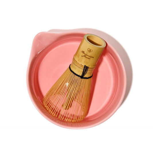 The Recreation Jewels Matcha Set