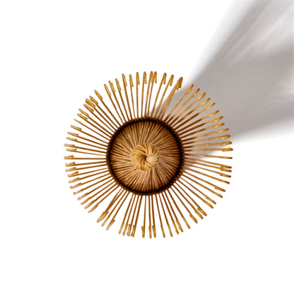 The Recreation Jewels Matcha Whisk