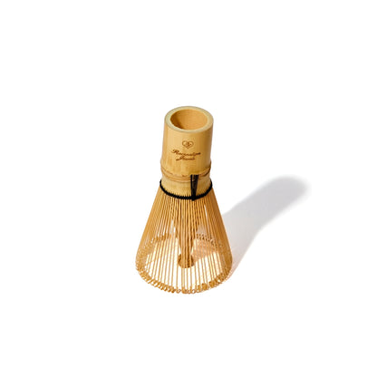 The Recreation Jewels Matcha Whisk